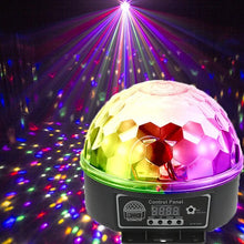Učitajte sliku u preglednik galerije, LED disco kugla
