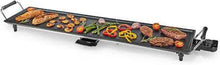 Učitajte sliku u preglednik galerije, Električna grill ploča Hoomei 5966
