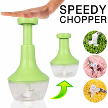 Učitajte sliku u preglednik galerije, Ručni rezač povrća i voća