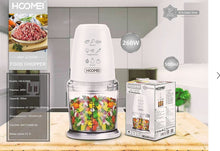 Učitajte sliku u preglednik galerije, Blender Hoomei HM-6280W