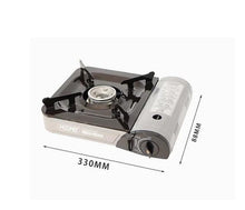 Učitajte sliku u preglednik galerije, Plinski prijenosni štednjak HM-1842