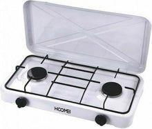 Učitajte sliku u preglednik galerije, Plinski prijenosni štednjak dupli HM-562T