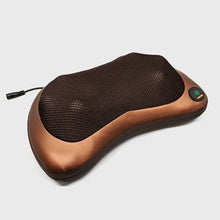 Učitajte sliku u preglednik galerije, Masažer jastuk