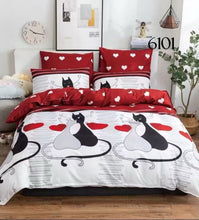 Učitajte sliku u preglednik galerije, Posteljine 2025