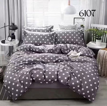 Učitajte sliku u preglednik galerije, Posteljine 2025