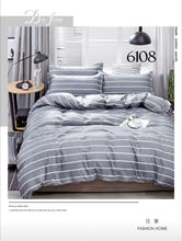 Učitajte sliku u preglednik galerije, Posteljine 2025