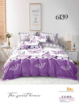 Učitajte sliku u preglednik galerije, Posteljine 2025