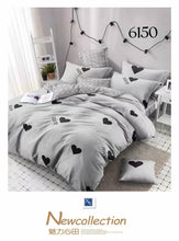 Učitajte sliku u preglednik galerije, Posteljine 2025