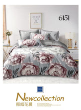 Učitajte sliku u preglednik galerije, Posteljine 2025