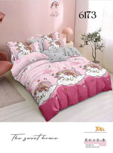 Učitajte sliku u preglednik galerije, Posteljine 2025