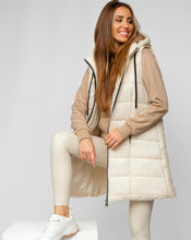 Učitajte sliku u preglednik galerije, Prsluk s kapuljačom