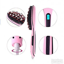 Učitajte sliku u preglednik galerije, Četka za ravnanje kose