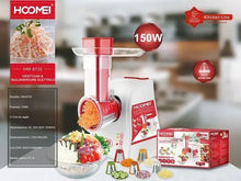 Učitajte sliku u preglednik galerije, Rezač povrća 5 u 1
Hoomei HM6135