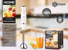 Učitajte sliku u preglednik galerije, Štapni mikser HM-6635S