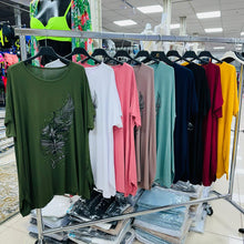 Učitajte sliku u preglednik galerije, Majice extravelike