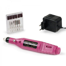 Učitajte sliku u preglednik galerije, Set za pedikuru manikuru i skidanje gela