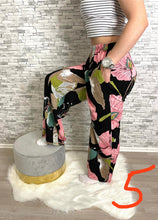 Laden Sie das Bild in den Galerie-Viewer, Leichte Hose