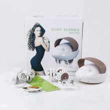 Učitajte sliku u preglednik galerije, Masažer za tijelo