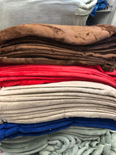 Učitajte sliku u preglednik galerije, XXXL MEKANE DEKE