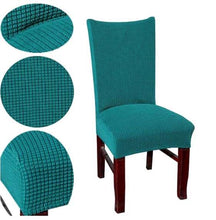 Učitajte sliku u preglednik galerije, Rastezljive navlake na stolice