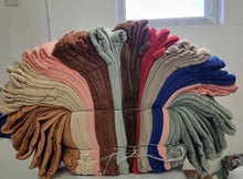 Učitajte sliku u preglednik galerije, XXXL MEKANE DEKE