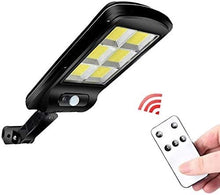 Učitajte sliku u preglednik galerije, Solarna Ulična vanjska lampa