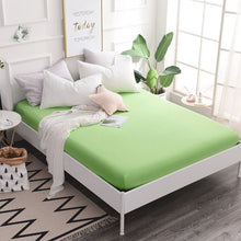 Učitajte sliku u preglednik galerije, Plahte s gumicom 220-240o