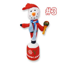 Učitajte sliku u preglednik galerije, Interaktivne plišane igračke