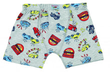 Učitajte sliku u preglednik galerije, Dječji donji veš za dječake