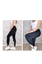 Učitajte sliku u preglednik galerije, Tajice za sve prilike 2 kom