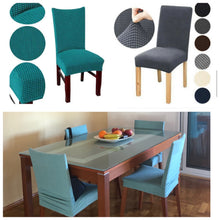 Učitajte sliku u preglednik galerije, Rastezljive navlake na stolice
