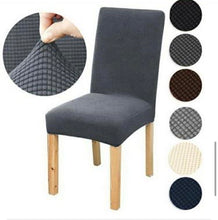 Učitajte sliku u preglednik galerije, Rastezljive navlake na stolice