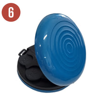 Učitajte sliku u preglednik galerije, Novčanik za euro kovanice