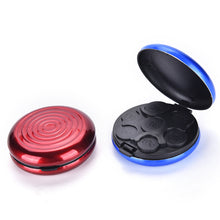 Učitajte sliku u preglednik galerije, Novčanik za euro kovanice