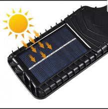 Učitajte sliku u preglednik galerije, Solarna Ulična vanjska lampa