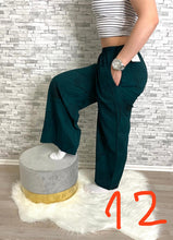 Laden Sie das Bild in den Galerie-Viewer, Leichte Hose
