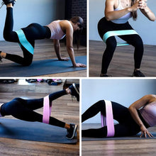 Laden Sie das Bild in den Galerie-Viewer, Body fit Bänder 3 St.