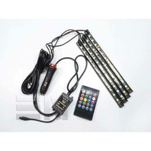 Učitajte sliku u preglednik galerije, Osvjetljenje za auto