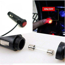 Učitajte sliku u preglednik galerije, Osvjetljenje za auto