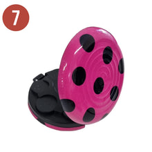 Učitajte sliku u preglednik galerije, Novčanik za euro kovanice