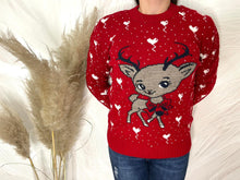 Učitajte sliku u preglednik galerije, Božićni džemperi + gratis čarape