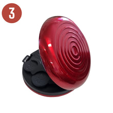 Učitajte sliku u preglednik galerije, Novčanik za euro kovanice