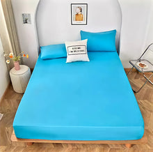 Učitajte sliku u preglednik galerije, Plahte s gumicom 220-240o