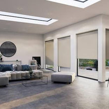 Učitajte sliku u preglednik galerije, Rolo zavjese