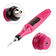 Učitajte sliku u preglednik galerije, Set za pedikuru manikuru i skidanje gela