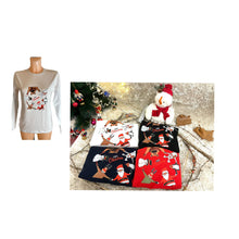 Učitajte sliku u preglednik galerije, AKCIJA majice+carape 79 kn