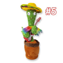 Učitajte sliku u preglednik galerije, Interaktivne plišane igračke