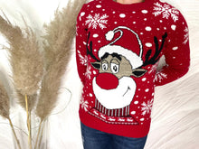 Učitajte sliku u preglednik galerije, Božićni džemperi + gratis čarape