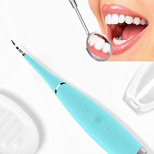 Ultrazvučni čistac za zube