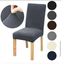 Učitajte sliku u preglednik galerije, Rastezljive navlake na stolice